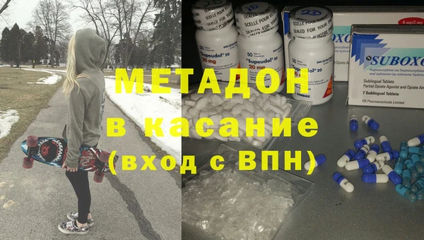 стаф Аркадак